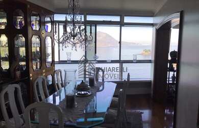 Imagem 2: Apartamento 4 quartos à venda Praia João Caetano Ingá Niteroi