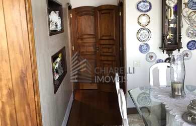 Imagem 4: Apartamento 4 quartos à venda Praia João Caetano Ingá Niteroi