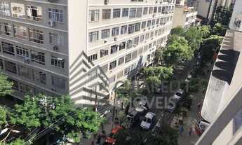 Imagem 3: Apartamento à venda 3 quartos Icaraí com vista mar