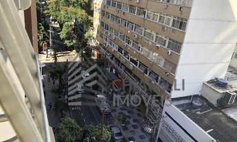 Imagem 4: Apartamento à venda 3 quartos Icaraí com vista mar