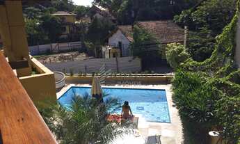 Imagem: Itacoatiara condomínio fechado casa 4 quartos