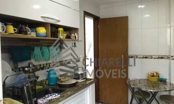 Imagem 4: Caraí apartamento 4 quartos revertido p/ 2 sendo 1 suíte master e garagem