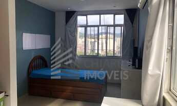 Imagem 6: Caraí apartamento 4 quartos revertido p/ 2 sendo 1 suíte master e garagem