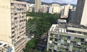 Imagem 7: Caraí apartamento 4 quartos revertido p/ 2 sendo 1 suíte master e garagem