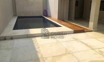 Imagem 2: Casa Cond. Jardim Paris - São Francisco, finamente reformada