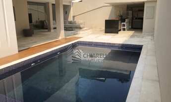 Imagem: Casa Cond. Jardim Paris - São Francisco