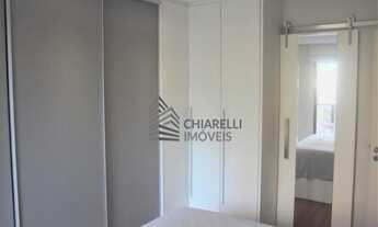 Imagem 3: Apartamento na Herotides de Oliveira, 1 p/ andar c/ varandas salão 4 quartos 2 garagens