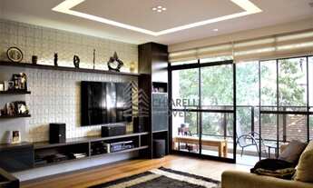 Imagem: Apartamento na Herotides de Oliveira, 1