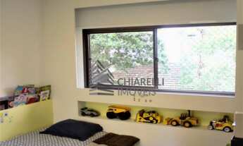 Imagem 4: Apartamento na Herotides de Oliveira, 1 p/ andar c/ varandas salão 4 quartos 2 garagens