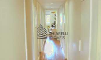 Imagem 7: Apartamento na Herotides de Oliveira, 1 p/ andar c/ varandas salão 4 quartos 2 garagens