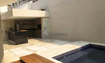 Imagem 3: Casa Cond. Jardim Paris - São Francisco, finamente reformada