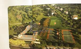 Imagem 2: Lote de Terreno frente para o Club do Condomínio Terras Alphaville Maricá II l Chiarelli I