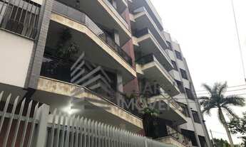 Imagem: Cobertura duplex 210 m² à venda em Icarai