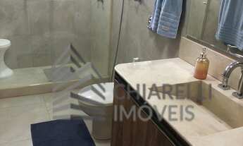 Imagem 2: Apartamento c/ varandas 4 quartos 3 vagas garagem 2 p/ andar Icaraí