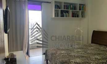 Imagem 7: Apartamento c/ varandas 4 quartos 3 vagas garagem 2 p/ andar Icaraí