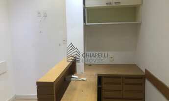 Imagem 2: Sala com 33m2, com garagem no Shopping Icaraí