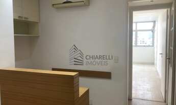 Imagem: Sala com 33m2, com garagem no Shopping Icaraí