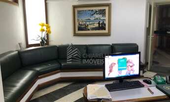 Imagem: Conjunto de salas à venda no Niterói Shopping