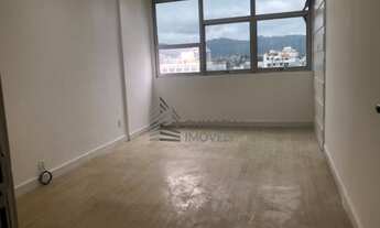 Imagem 5: Sala com 33m2, com garagem no Shopping Icaraí