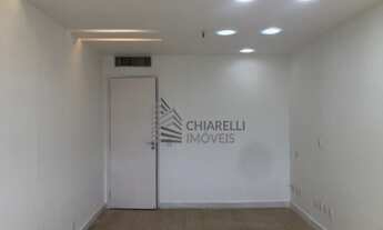 Imagem 7: Sala com 33m2, com garagem no Shopping Icaraí