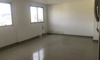 Imagem: Sala com garagem no ed. Manhattan em Icaraí