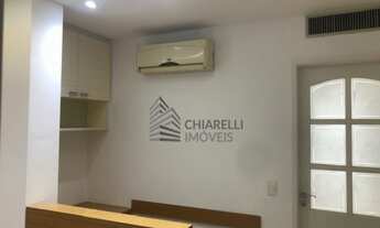 Imagem 3: Sala com 33m2, com garagem no Shopping Icaraí