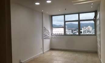 Imagem 6: Sala com 33m2, com garagem no Shopping Icaraí