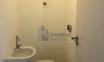 Imagem 4: Sala com 33m2, com garagem no Shopping Icaraí