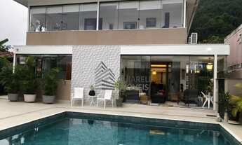 Imagem: Casa à venda em condomínio em Itacoatiara