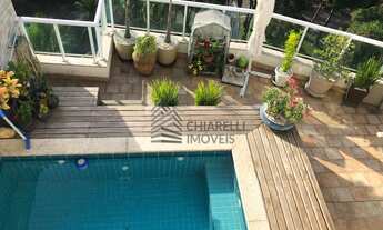 Imagem: Cobertura na Boa Viagem, 4 suítes, 2 vagas