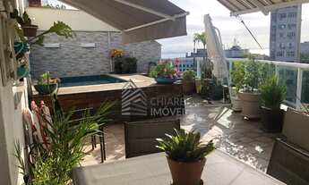 Imagem 3: Cobertura na Boa Viagem, 4 suítes, 2 vagas