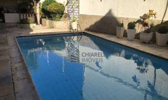 Imagem: Casa em São Francisco 5 quartos, piscina