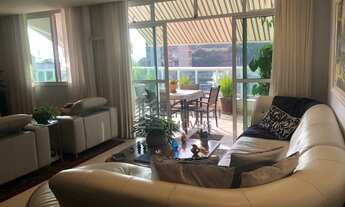 Imagem 7: Cobertura na Boa Viagem, 4 suítes, 2 vagas