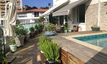 Imagem 4: Cobertura na Boa Viagem, 4 suítes, 2 vagas