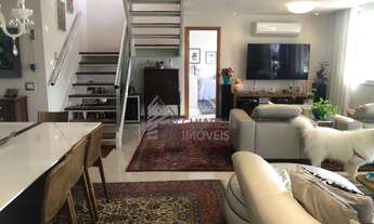 Imagem 2: Cobertura na Boa Viagem, 4 suítes, 2 vagas