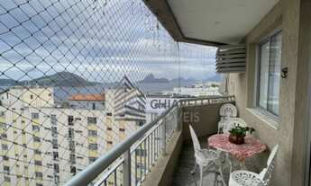 Imagem 7: Cobertura duplex na R. Miguel de Frias, 4 qtos, 3 vgs