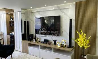 Imagem 4: Apartamento Praia das Flexas, Ingá - Niterói, frente p/ mar, 3 quartos c/ garagem