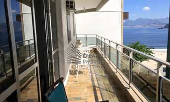 Imagem: Apartamento em Icaraí, 4 quartos, vista