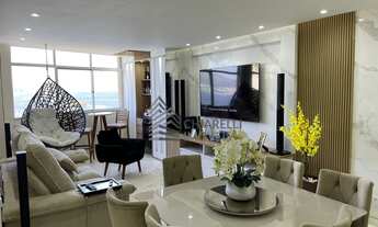 Imagem 2: Apartamento Praia das Flexas, Ingá - Niterói, frente p/ mar, 3 quartos c/ garagem