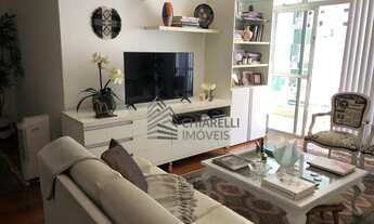 Imagem 3: Apartamento em Icaraí, 4 quartos, vista mar