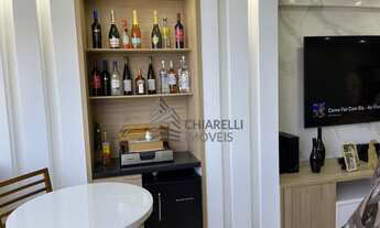 Imagem 7: Apartamento Praia das Flexas, Ingá - Niterói, frente p/ mar, 3 quartos c/ garagem