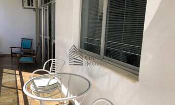 Imagem 6: Apartamento em Icaraí, 4 quartos, vista mar