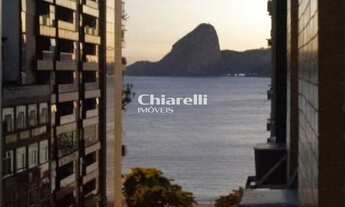 Imagem 2: Apartamento 1ª qd Praia Icaraí, 3 qtos, 1 vaga