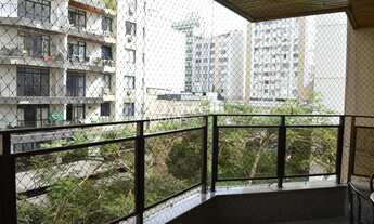 Imagem 6: Apto à venda R. Moreira Cesar Icaraí, 4 suítes, 3 vagas