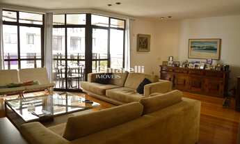 Imagem 1: Apto à venda R. Moreira Cesar Icaraí, 4 suítes, 3 vagas