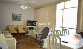 Imagem 5: Apartamento 1ª qd Praia Icaraí, 3 qtos, 1 vaga