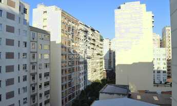 Imagem 6: Apartamento 1ª qd Praia Icaraí, 3 qtos, 1 vaga