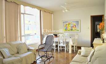 Imagem 4: Apartamento 1ª qd Praia Icaraí, 3 qtos, 1 vaga