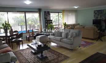 Imagem: Apartamento Praia de Icaraí, 4 quartos