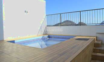 Imagem 3: Cobertura triplex na Praia de Icaraí à venda